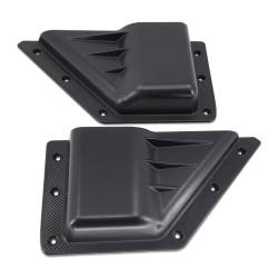 IAG Performance - IAG Performance IAG-ACC-F3004 I-Line ABS Front Door Pocket - Image 2