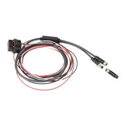 Holley EFI - Holley EFI 553-111X Instrument Cluster - Image 4