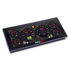 Holley EFI - Holley EFI 553-111X Instrument Cluster - Image 5