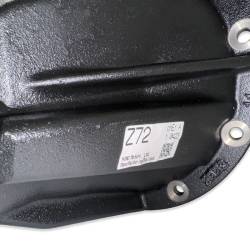 Yukon Gear and Axle - Yukon Gear YDAT8.75-430E Gear & Axle Third Member Assy T8.75 for 16-23 Tacoma - Image 2