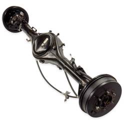 Yukon Gear and Axle - Yukon Gear YAAT8.75-390E Rear Differential 3.90 w/E-Locker for 16-23 Tacoma 3.5 - Image 2