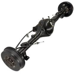 Yukon Gear and Axle - Yukon Gear YAAT8.75-430E Rear Differential 4.30 w/E-Locker for 16-23 Tacoma 3.5 - Image 1