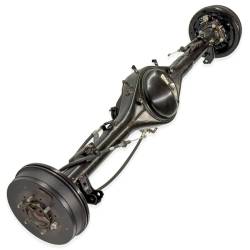 Yukon Gear and Axle - Yukon Gear YAAT8.75-430 16-23 Toyota Tacoma Differential Rear - Image 1