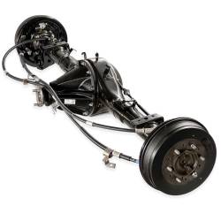 Yukon Gear and Axle - Yukon Gear YAAT8.75-430 16-23 Toyota Tacoma Differential Rear - Image 2