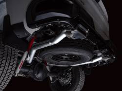 AWE Tuning - AWE Tuning 3015-31200 Exhaust System for Chevy/GMC - Image 2