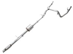 AWE Tuning - AWE Tuning 3015-31200 Exhaust System for Chevy/GMC - Image 3