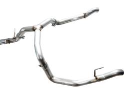 AWE Tuning - AWE Tuning 3015-31200 Exhaust System for Chevy/GMC - Image 4