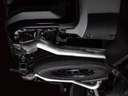 AWE Tuning - AWE Tuning 3015-31200 Exhaust System for Chevy/GMC - Image 8