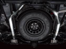AWE Tuning - AWE Tuning 3015-31200 Exhaust System for Chevy/GMC - Image 9