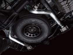 AWE Tuning - AWE Tuning 3015-31200 Exhaust System for Chevy/GMC - Image 10