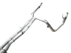 AWE Tuning - AWE Tuning 3015-31202 Exhaust System for Chevy/GMC - Image 4