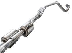 AWE Tuning - AWE Tuning 3015-31202 Exhaust System for Chevy/GMC - Image 5