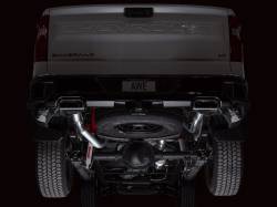 AWE Tuning - AWE Tuning 3015-31202 Exhaust System for Chevy/GMC - Image 7