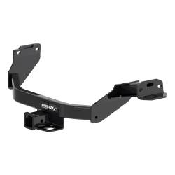 Husky Towing - Husky Towing 69672C Class III 2" Hitch for 21-25 Hyundai Santa Fe 21-25 Sorento - Image 1