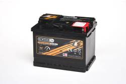 Braille Battery - Braille Battery B47-H5-L2 B47-H5-L2 Endurance Series AGM Battery 12V Group 47/H - Image 2