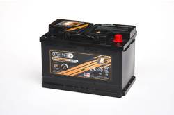 Braille Battery - Braille Battery B48-H6-L3 B48-H6-L3 Endurance Series AGM Battery 12V Group 48/H - Image 2