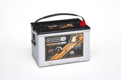 Braille Battery - Braille Battery B34R B34R Endurance Series AGM Battery 12V Group 34R 870 CCA 55 - Image 2