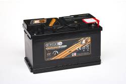 Braille Battery - Braille Battery B94R-H7-L4 B94R-H7-L4 Endurance Series AGM Battery- 12V Group 94 - Image 2
