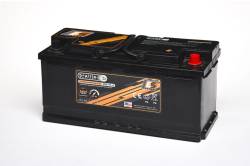 Braille Battery - Braille Battery B95R-H9-L6 B95R-H9-L6 Endurance Series AGM Battery 12V Group 95 - Image 2