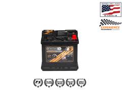 Braille Battery - Braille Battery B140R-H4-LN1 B140R-H4-LN1 Endurance Series AGM Battery 12V Group - Image 1