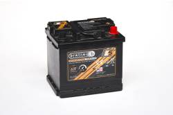 Braille Battery - Braille Battery B140R-H4-LN1 B140R-H4-LN1 Endurance Series AGM Battery 12V Group - Image 2