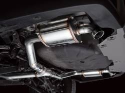 AWE Tuning - AWE Tuning 3015-38246 Exhaust System for 20-25 Subaru Outback 2.4 AWD - Image 3