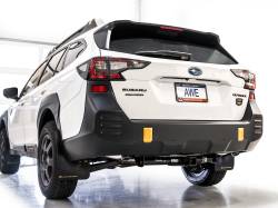 AWE Tuning - AWE Tuning 3015-38246 Exhaust System for 20-25 Subaru Outback 2.4 AWD - Image 4