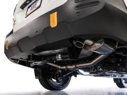 AWE Tuning - AWE Tuning 3015-38246 Exhaust System for 20-25 Subaru Outback 2.4 AWD - Image 7