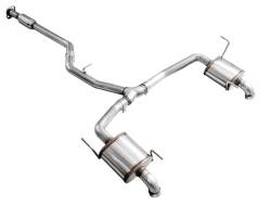 AWE Tuning - AWE Tuning 3015-38246 Exhaust System for 20-25 Subaru Outback 2.4 AWD - Image 9
