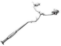 AWE Tuning - AWE Tuning 3015-38246 Exhaust System for 20-25 Subaru Outback 2.4 AWD - Image 10