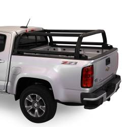 Putco - Putco 184700 Venture Tec Rack for 15-25 Colorado/Canyon 5'2" Bed - Image 2