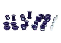 SuperPro - SuperPro KIT5108K Complete Suspension Bushing Kit for 90-00 Mitsubishi Montero - Image 2