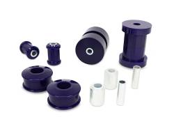SuperPro - SuperPro KIT5181K-RG Full Suspension Bushing Kit for Volkswagen - Image 2