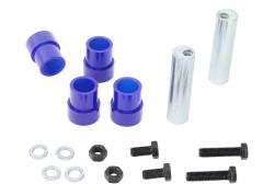 SuperPro - SuperPro SPF1811K Suspension Trailing Arm Bushing - Image 2