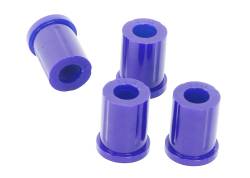 SuperPro - SuperPro SPF2051K Rear Spring Shackle Upper Bushing Kit - Image 2
