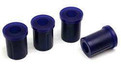 SuperPro - SuperPro SPF2051K Rear Spring Shackle Upper Bushing Kit - Image 3