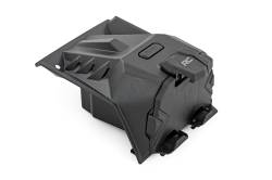 Rough Country Suspension Systems - Rough Country Center Dashboard Tablet Mount for Polaris Ranger 93175 - Image 5