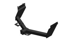 Blue Ox - Blue Ox BXH3000 Trailer Hitch Receiver for Jeep Grand Cherokee WK - Image 2