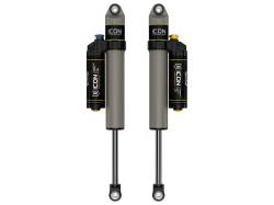 ICON Vehicle Dynamics - ICON 97721XP 21-26 F150 4WD TREMOR Rear 2.5 VS PB CDXS PAIR - Image 2