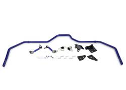 SuperPro - SuperPro RC0129RZ-24 Rear Suspension Anti Sway Bar for 24-26 Ford Ranger - Image 2