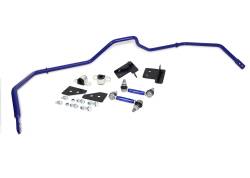 SuperPro - SuperPro RC0129RZ-24 Rear Suspension Anti Sway Bar for 24-26 Ford Ranger - Image 4