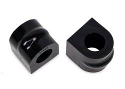 SuperPro - SuperPro SPF5793K Front Stabilizer Bar Bushing Kit for Tesla - Image 2