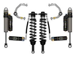 ICON Vehicle Dynamics - ICON K93134D 2.75-3.5" Stage-4 System Billet CDXS for 21-25 Ford F150 4WD - Image 5