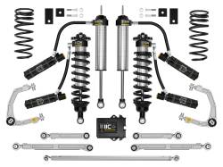 ICON Vehicle Dynamics - ICON K53254S Stage-4 3-4.25" Lift Kit w/Billet UCA for 23-25 Toyota Sequoia - Image 10
