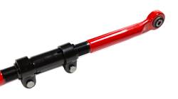 Steer Smarts - Steer Smarts 75061001 Rear Track Bar for 18-24 Jeep Wrangler JL - Image 2