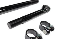 Steer Smarts - Steer Smarts 17742502 Rear Track Bar for Jeep Gladiator JT - Image 4