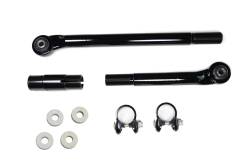 Steer Smarts - Steer Smarts 17742302 Rear Adjustable Black Track Bar for 14-24 RAM 2500 - Image 2