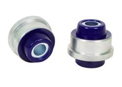SuperPro - SuperPro SPF5795K UCA Bushing Kit Front Lower Inner Forward for Subaru/Toyota - Image 2