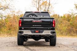 Rough Country Suspension Systems - Rough Country 26650_A 6" Suspension Lift Kit Vertex for 25-26 Sierra 1500 4WD - Image 4