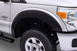 Husky Liners - Husky Liners 2802941 OE Fender Flares 4Pc for 11-16 Ford F250/F350 Super Duty - Image 2